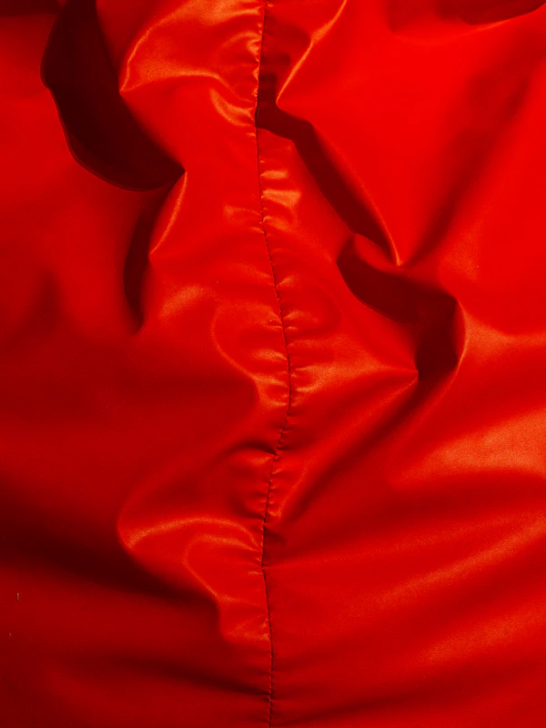Red satin with hard highlights: what the girlfriend experience means